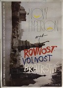 Nový Hyperion aneb Volnost, rovnost, bratrství – plakát filmu