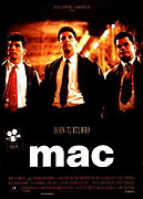 Mac – plakát filmu