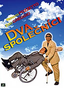 Dva společníci – plakát filmu