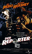 Bdělé oko veřejnosti – plakát filmu
