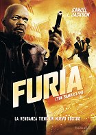 Samaritan, The – plakát filmu
