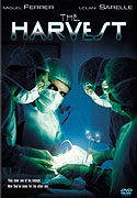 The Harvest - Sklizeň – plakát filmu