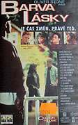 Zebří hlava – plakát filmu