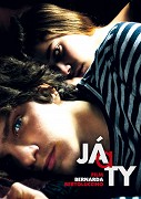 Já a ty – plakát filmu