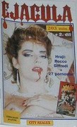 Ejacula 2 – plakát filmu