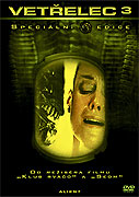 Vetřelec ³ – plakát filmu