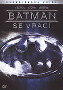 Batman se vrací – plakát filmu