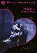 Osobní strážce – plakát filmu
