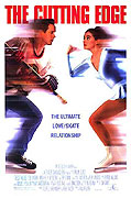 Ledové ostří – plakát filmu