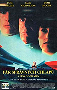 Pár správných chlapů – plakát filmu