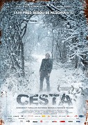 Cesta – plakát filmu
