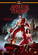 Armáda temnot – plakát filmu