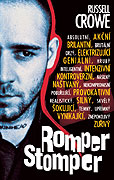 Romper Stomper – plakát filmu