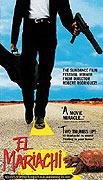 El Mariachi – plakát filmu