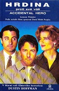 Hrdina proti své vůli – plakát filmu