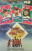 Velké vítězství – plakát filmu
