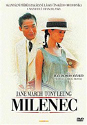 Milenec – plakát filmu