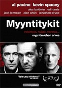 Konkurenti – plakát filmu