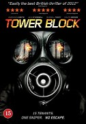 Tower Block – plakát filmu