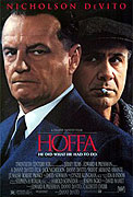 Hoffa – plakát filmu