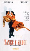 Tanec v srdci – plakát filmu