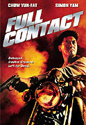 Full Contact – plakát filmu