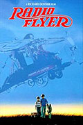 Radio Flyer – plakát filmu