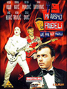 Mi nismo andjeli – plakát filmu