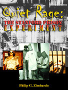 Quiet Rage: The Stanford Prison Experiment – plakát filmu
