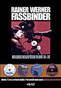Nechci, aby mě milovali – plakát filmu