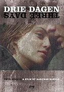Trys dienos – plakát filmu
