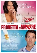 Babymakers, The – plakát filmu