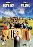 Spotswood – plakát filmu