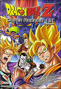 Dragon Ball Z: Kyokugen battle!! San daichō saiyajin – plakát filmu