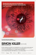Simon Killer – plakát filmu