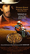Pure Country – plakát filmu