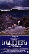 Valle di pietra, La – plakát filmu