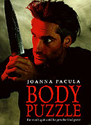 Body Puzzle – plakát filmu