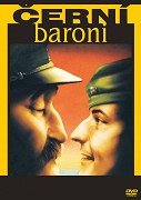 Černí baroni – plakát filmu