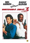 Smrtonosná zbraň 3 – plakát filmu