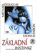 Základní instinkt – plakát filmu