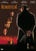 Nesmiřitelní – plakát filmu