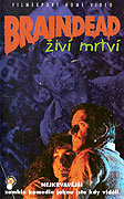 Braindead - Živí mrtví – plakát filmu