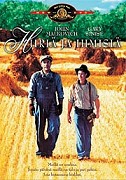 O myších a lidech – plakát filmu