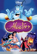 Aladin – plakát filmu