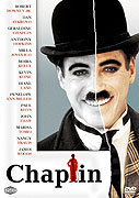 Chaplin – plakát filmu