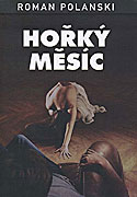 Hořký měsíc – plakát filmu