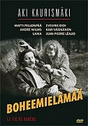 Bohémský život – plakát filmu