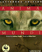 Anima Mundi – plakát filmu