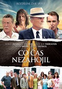 Co čas nezahojil – plakát filmu